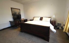 London Stockwell Station Apartment