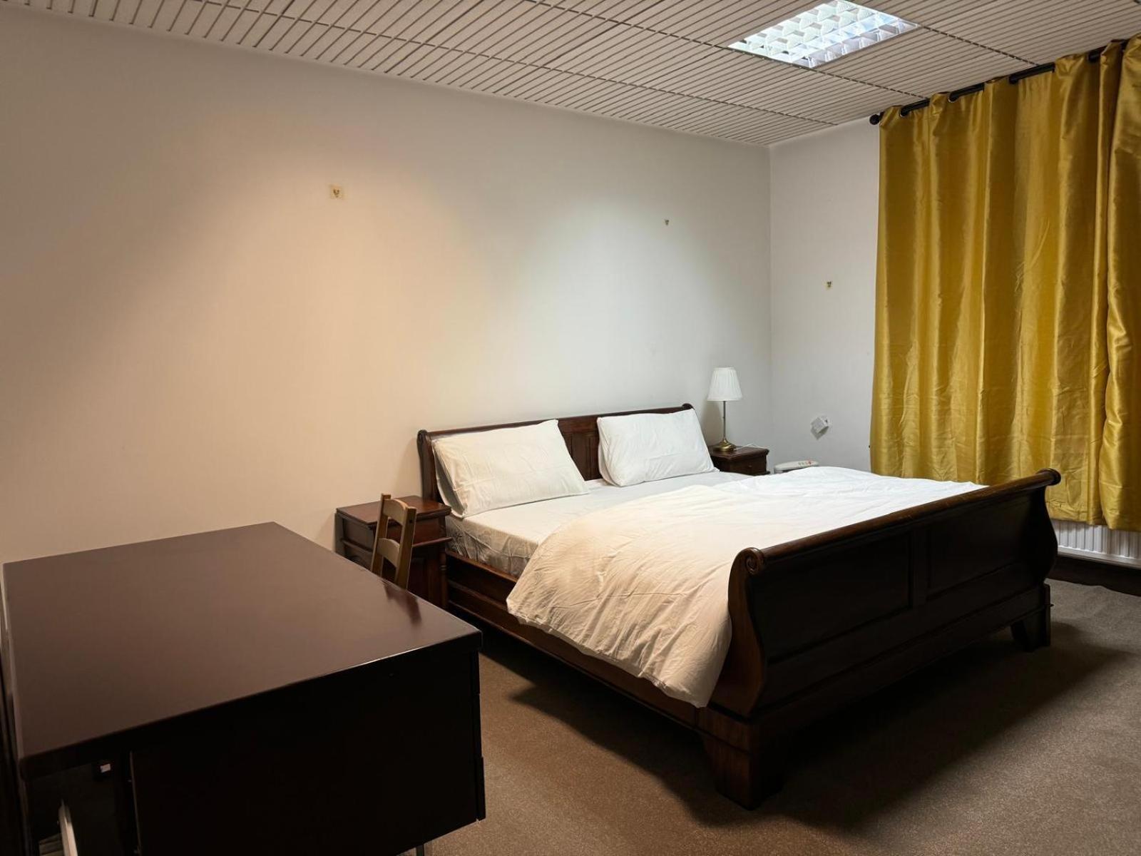 London Stockwell Station Apartment Habitación foto