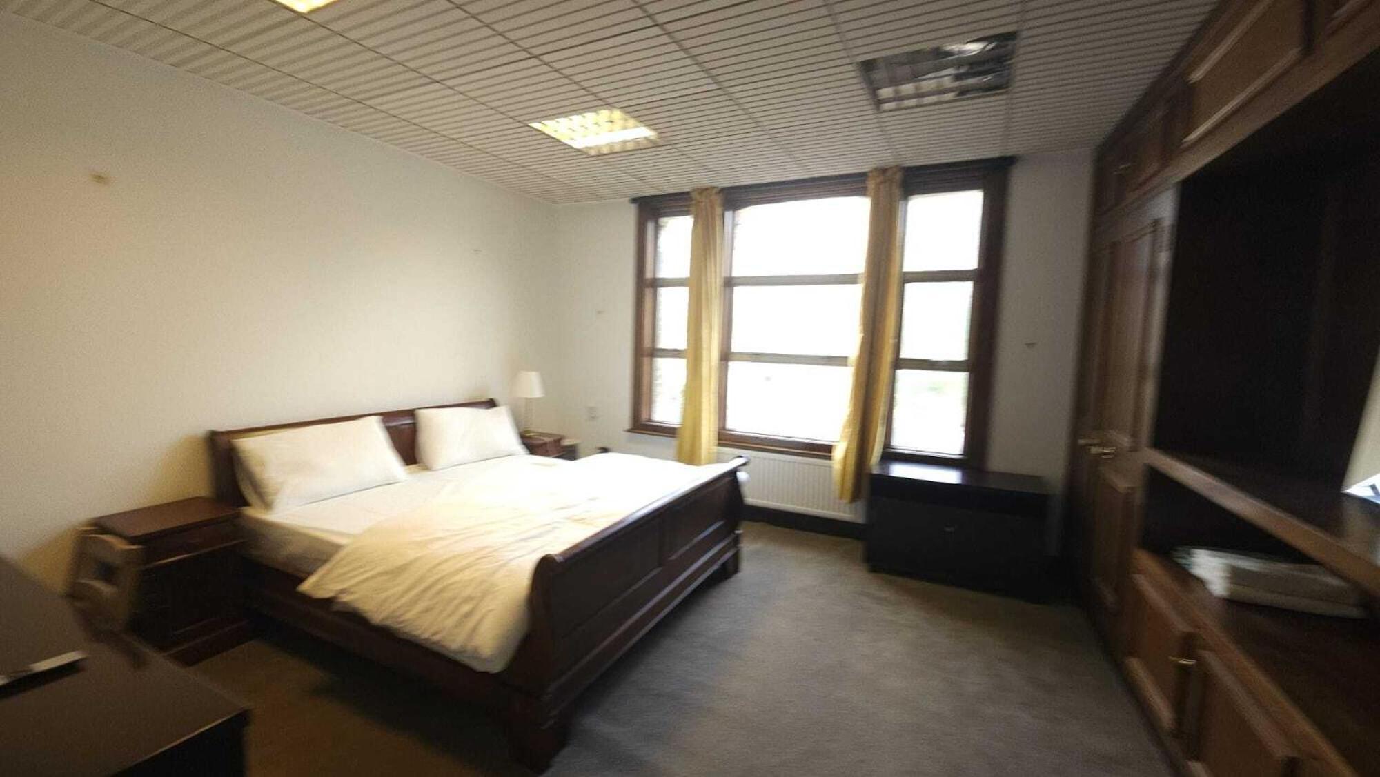 London Stockwell Station Apartment Habitación foto