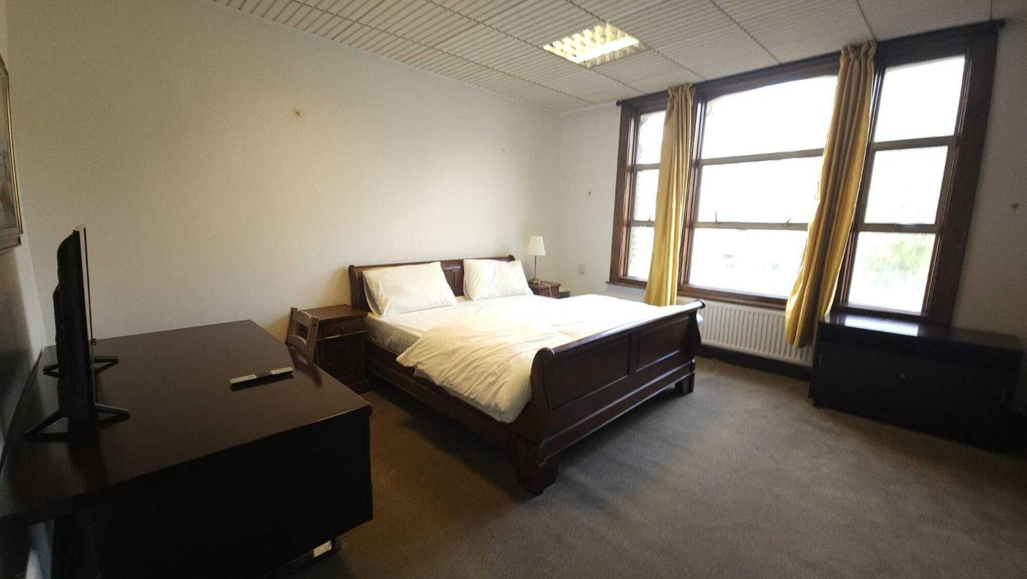 London Stockwell Station Apartment Habitación foto
