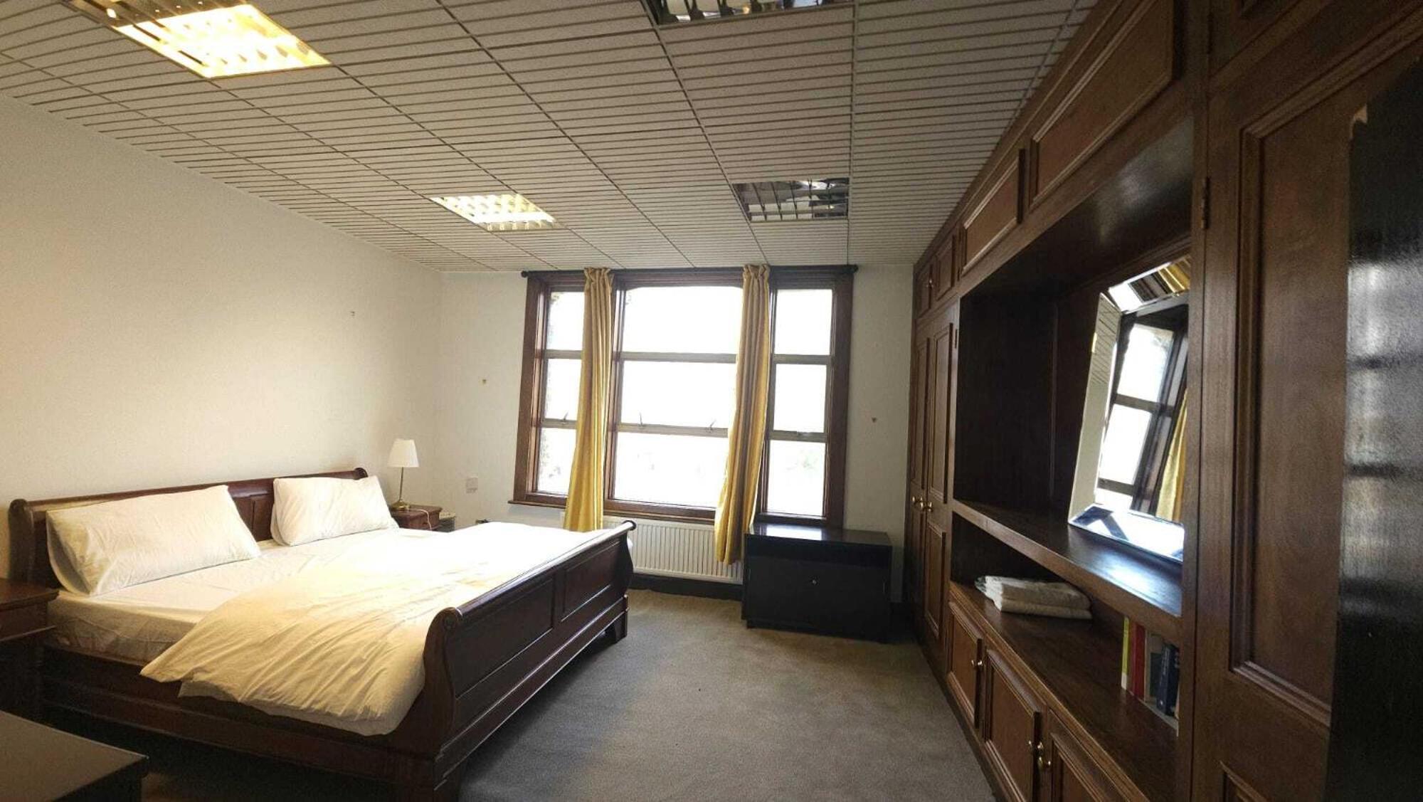 London Stockwell Station Apartment Habitación foto