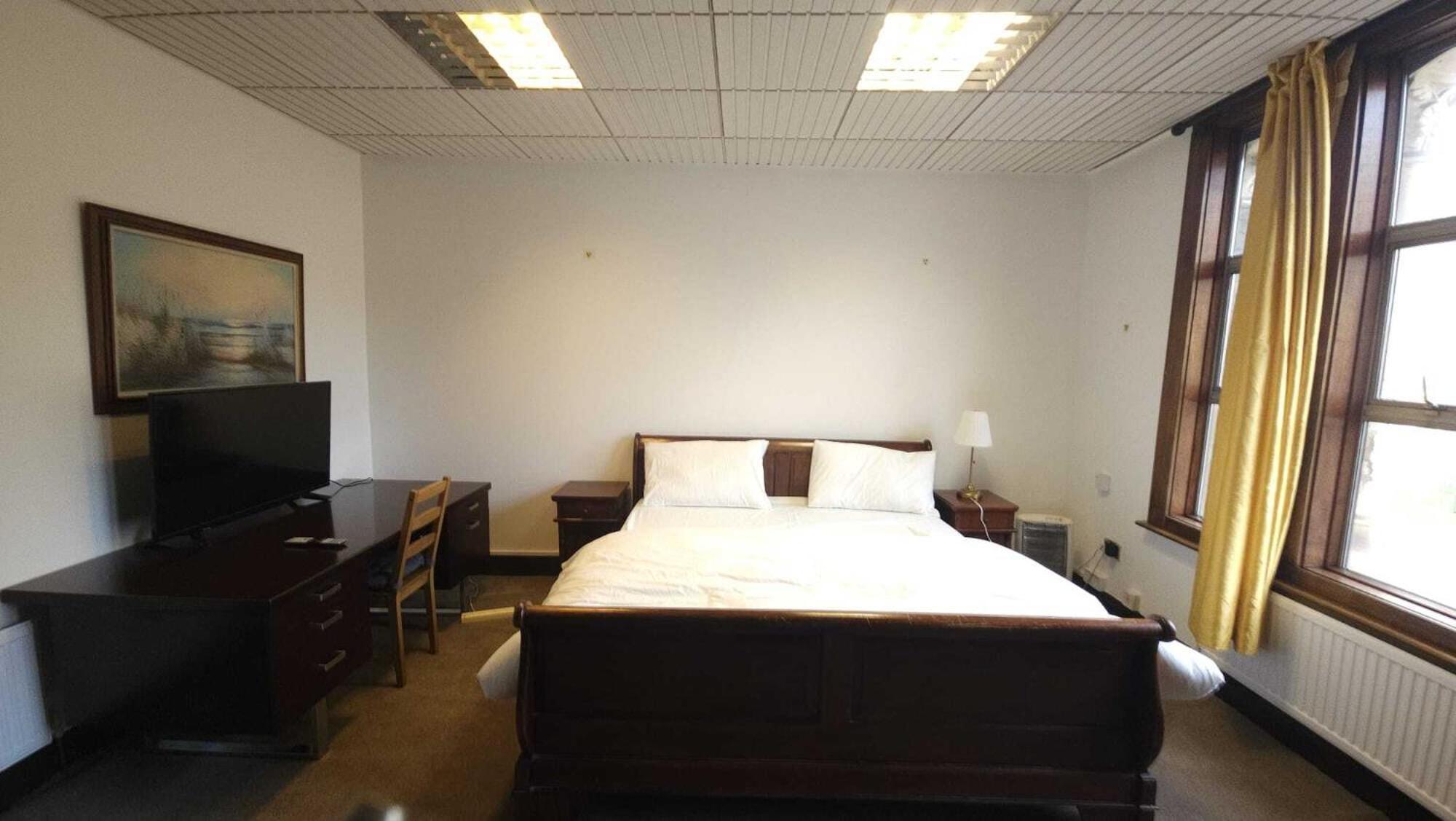 London Stockwell Station Apartment Habitación foto