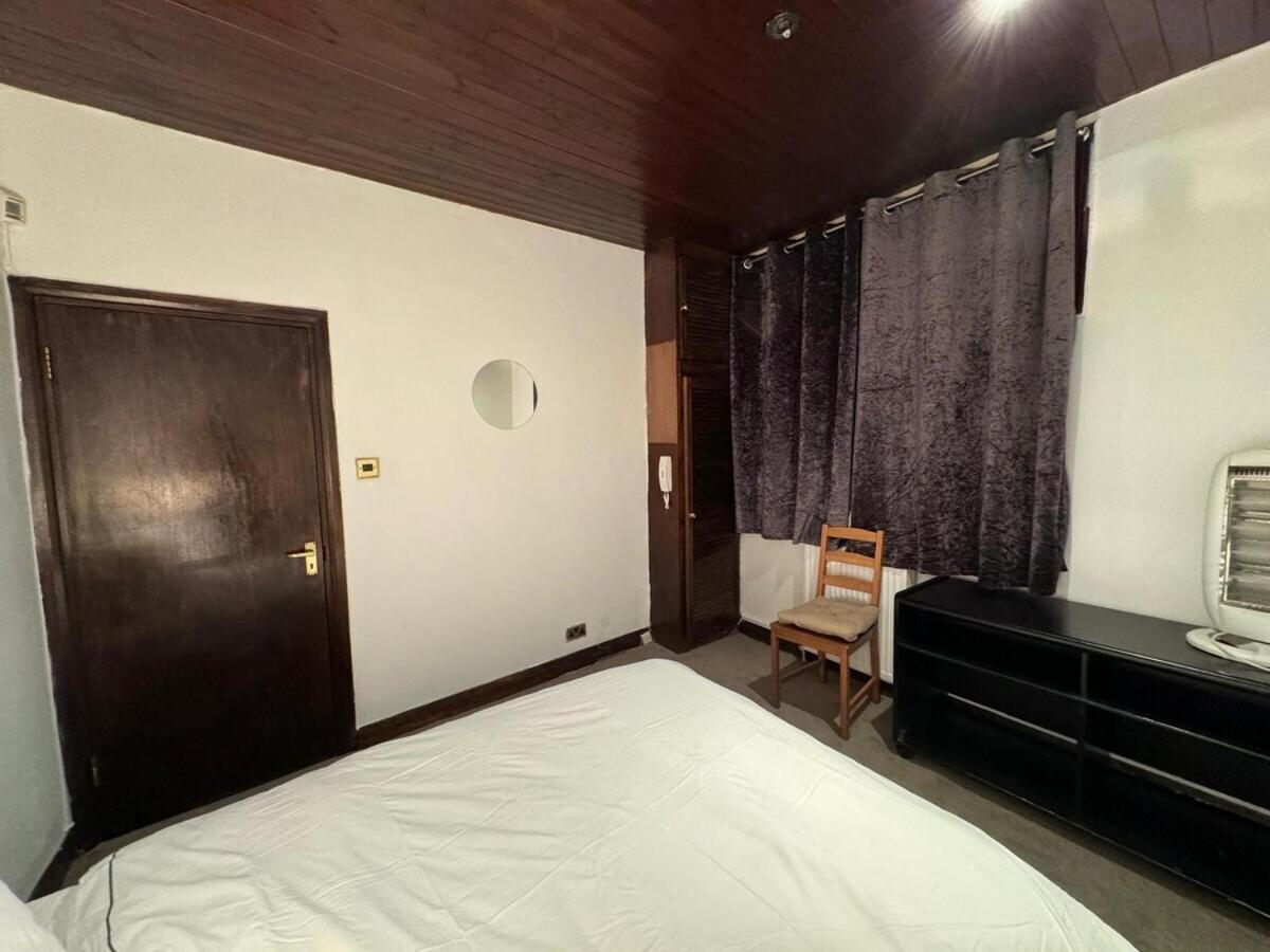 London Stockwell Station Apartment Habitación foto