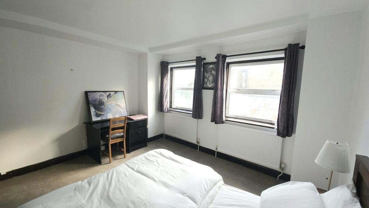 London Stockwell Station Apartment Habitación foto