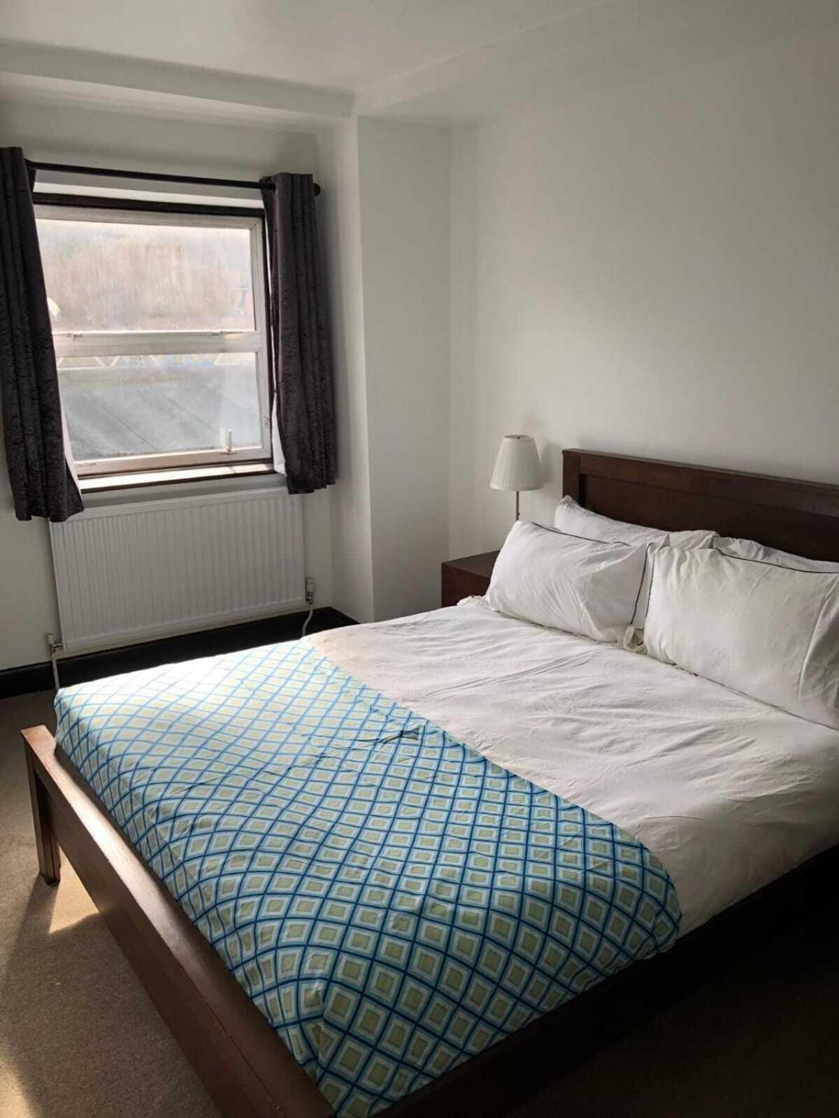 London Stockwell Station Apartment Exterior foto